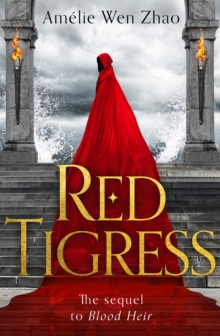 Image for Red tigress
