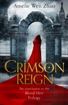 Image for Crimson Reign