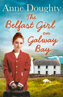 Image for The Belfast girl on Galway Bay