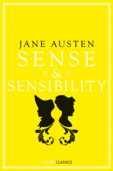 Image for Sense and Sensibility