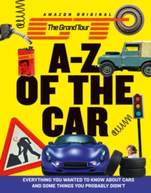 Grand Tour A-Z of the Car