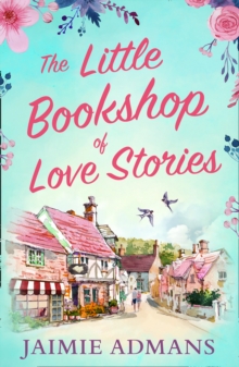 Image for The Little Bookshop of Love Stories