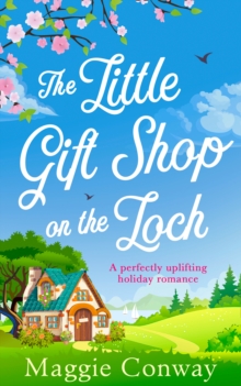 Image for The little gift shop on the loch