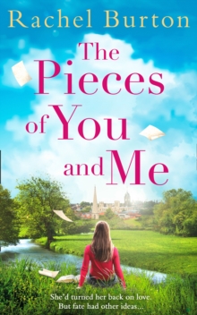 Pieces of You and Me