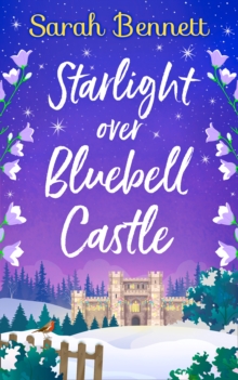 Image for Starlight over Bluebell Castle