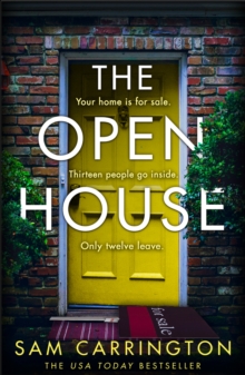 The Open House