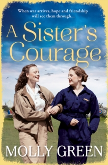 A Sister’s Courage