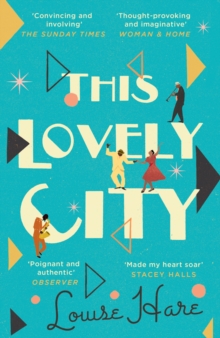 Cover for: This Lovely City