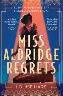 Image for Miss Aldridge regrets
