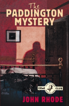 Image for The Paddington Mystery