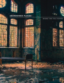 Image for Abandoned Places