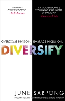 Image for Diversify