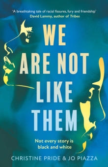 Image for We are not like them