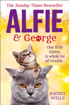 Image for Alfie & George