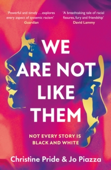 Image for We Are Not Like Them
