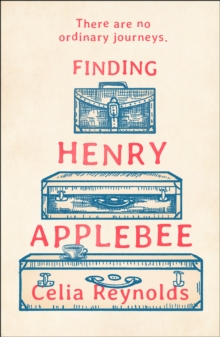 Finding Henry Applebee