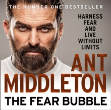 Image for The fear bubble  : harness fear and live without limits