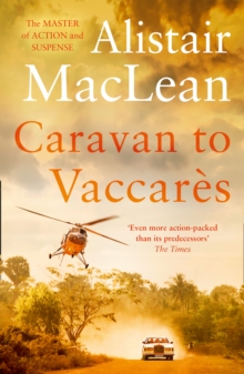 Image for Caravan to Vaccares