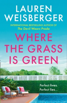 Image for Where the Grass Is Green