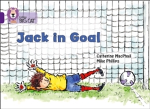 Image for Jack in Goal