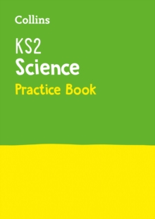 Image for KS2 science practice: Workbook