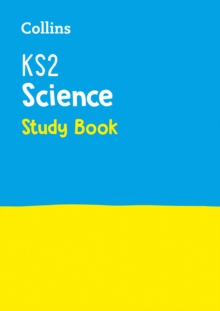 Image for KS2 science study book