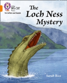 Image for The Loch Ness Mystery