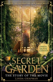 Image for The secret garden: the story of the movie
