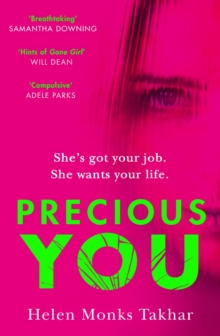 Image for Precious you