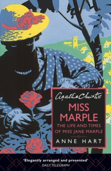 Image for Agatha Christie's Miss Marple  : the life and times of Miss Jane Marple