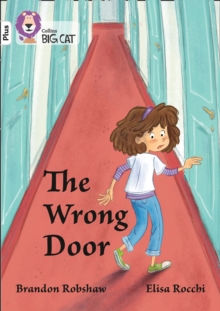 Image for The Wrong Door