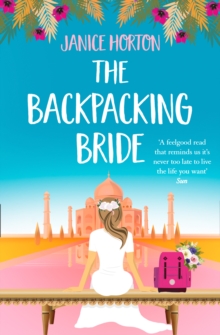 Image for The Backpacking Bride