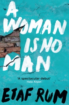 Woman is No Man