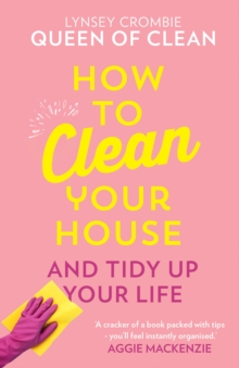 Image for How to clean your house