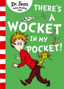 Image for There's a wocket in my pocket!