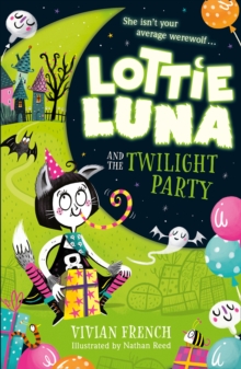 Lottie Luna and the Twilight Party