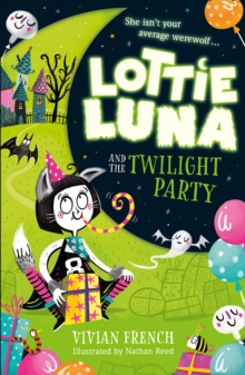 Image for Lottie Luna and the twilight party