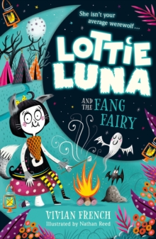 Image for Lottie Luna and the Fang Fairy