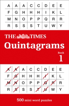 Times Quintagrams