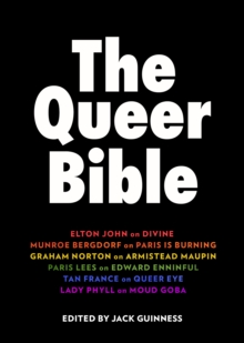 Image for The queer bible