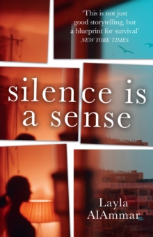 Image for Silence is a sense