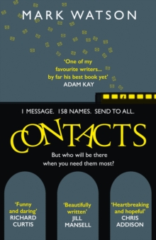 Image for Contacts