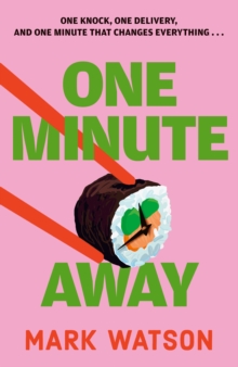 Image for One Minute Away