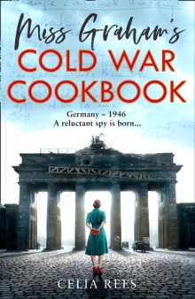 Image for Miss Graham's Cold War Cookbook