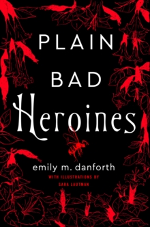 Image for Plain Bad Heroines
