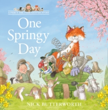 Image for One Springy Day