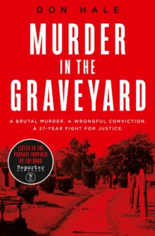 Image for Murder in the Graveyard