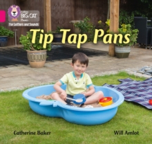 Image for Tip Tap Pans