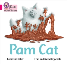 Image for Pam Cat
