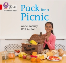 Image for Pack for a Picnic
